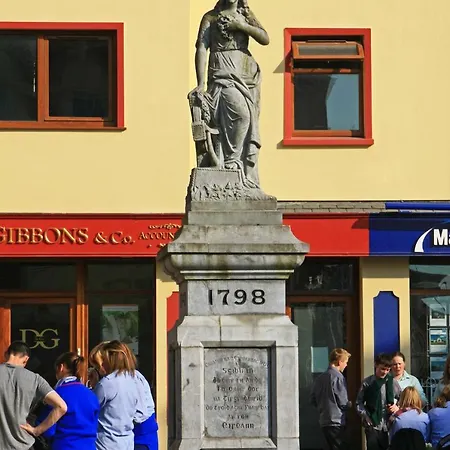 The Moorings Holiday home Skibbereen
