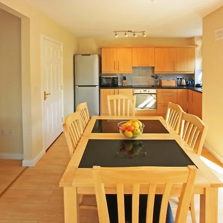 Holiday home The Moorings Skibbereen
