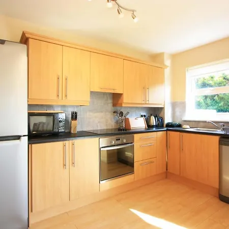 The Moorings Holiday home