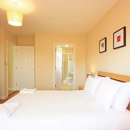 Holiday home The Moorings